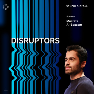 The Delphi Podcast