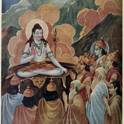 Stories From India