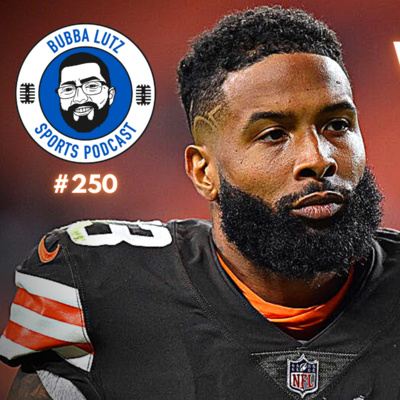 Bubba Lutz Sports Podcast
