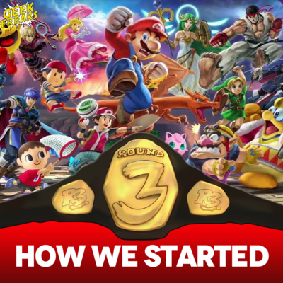 How We Started How We Started