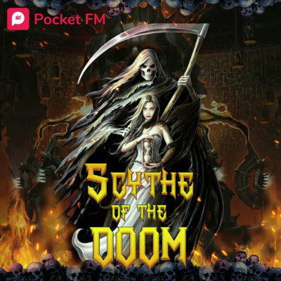 Scythe of Doom -Ep12- The Divine Library Part 1 Scythe of Doom -Ep12- The Divine Library Part 1