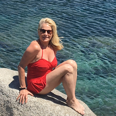Inspired Living Podcast Show with Shelley Marenka