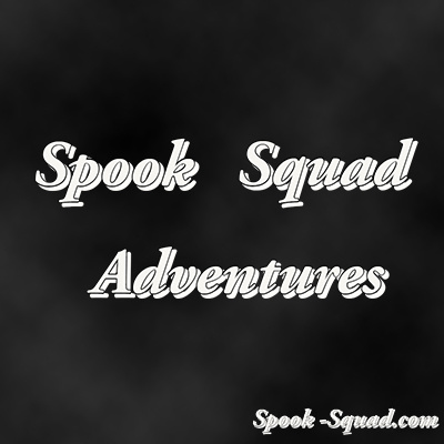 Spook Squad NE