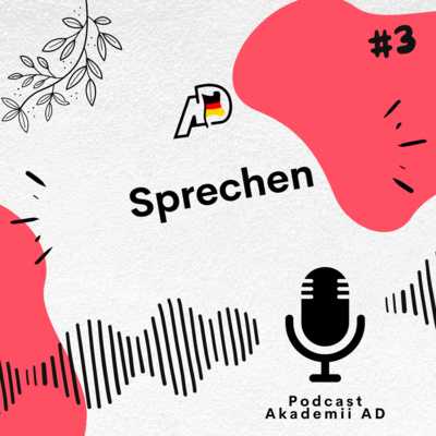 Sprechen - bez ogródek i ceregieli wbijamy kij w mrowisko