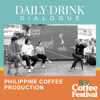 All Things Creative: Design, Business, & Beverage - The HoneycombManila Podcasts