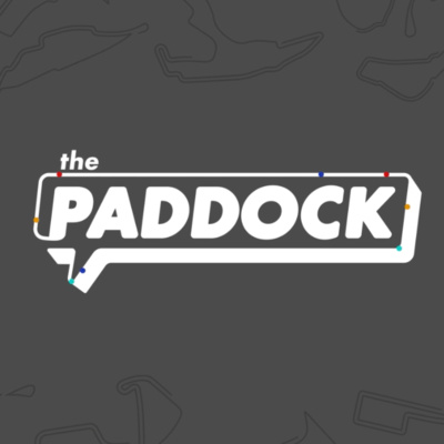 Welcome to The Paddock