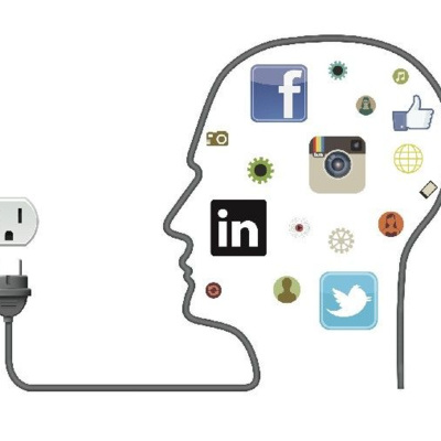 Episode 9: Unplug your Brain episode artwork