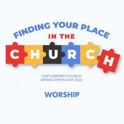 Worship (1 Cor 11-14) episode artwork