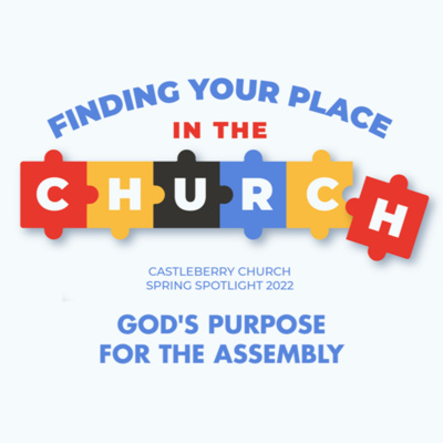 God's Purpose for the Assembly episode artwork