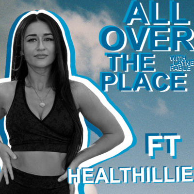 36 :: Illie Launches 'Live Healthillie' + Is Holding Fitness Supplement Brands Accountable
