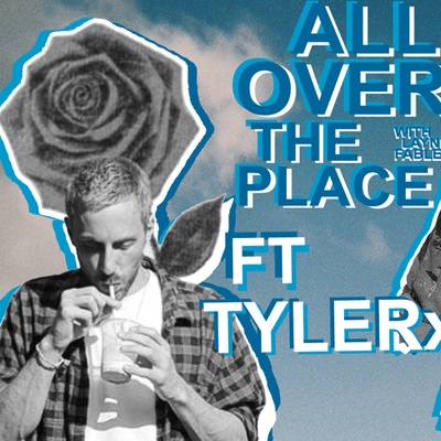 43 :: TYLERxCORDY 