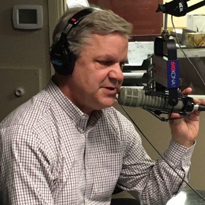 Kadlec On Call, hosted by Jim Hall and presented by the Kadlec Foundation
