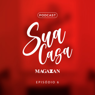 Sua Casa | Ep06 - Itens de decoração para renovar sua casa Sua Casa | Ep06 - Itens de decoração para renovar sua casa