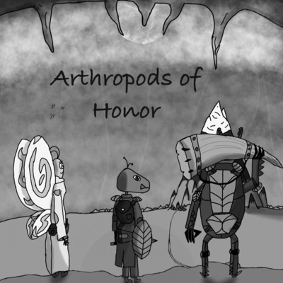 Arthropods of Honor