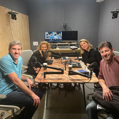 פרק 16: איך מותגים יוצרים עולם בלתי נשכח במטאוורס? WORLDS BUSTERS