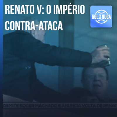 Gol de Nuca