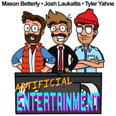 Artificial Entertainment