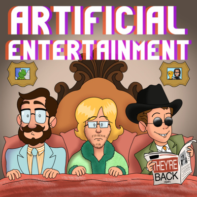 Artificial Entertainment