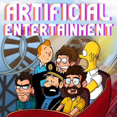 Artificial Entertainment