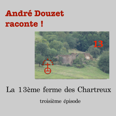 André Douzet raconte le Pilat !
