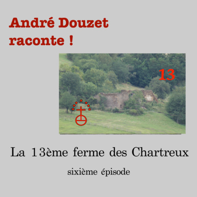André Douzet raconte le Pilat !