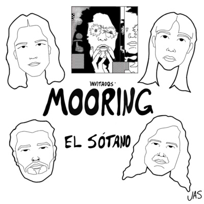 El Sótano T1 E17 - Mooring