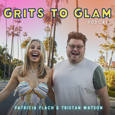 Grits to Glam Trailer