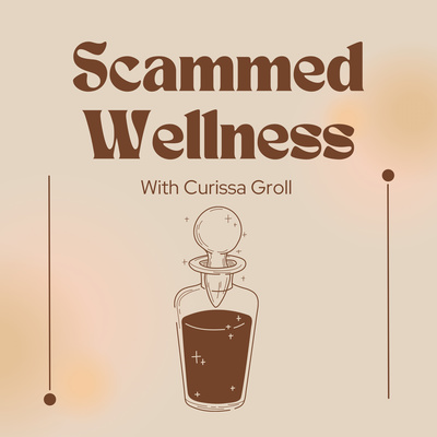 Scammed Wellness