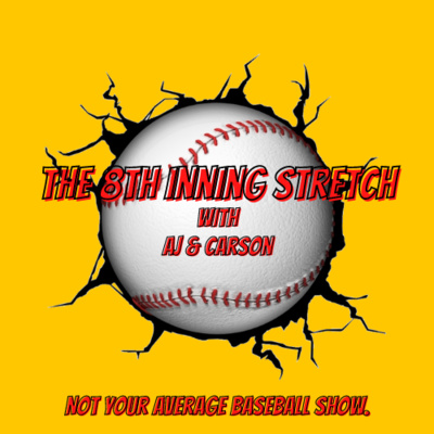 The 8th Inning Stretch