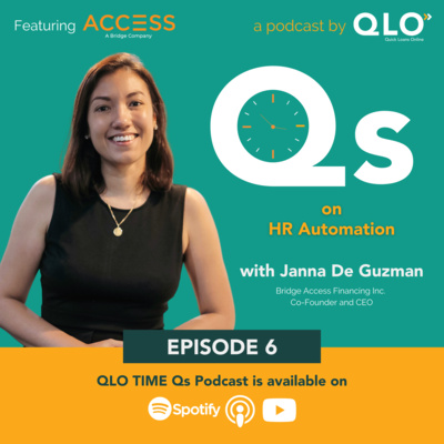 QLO Time Qs