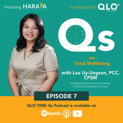 QLO Time Qs