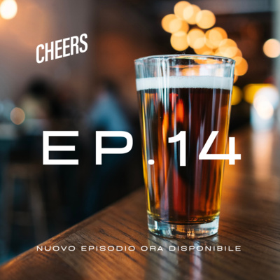 Ep. 14 | Pillole onomatopeiche episode artwork