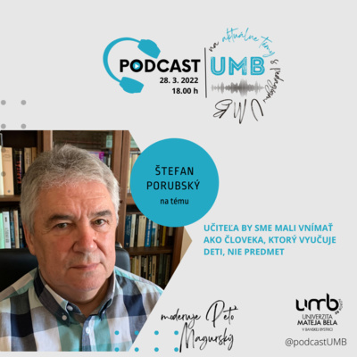 Podcast UMB