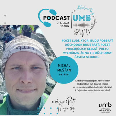 Podcast UMB