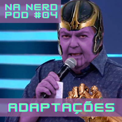 Na Nerd Pod