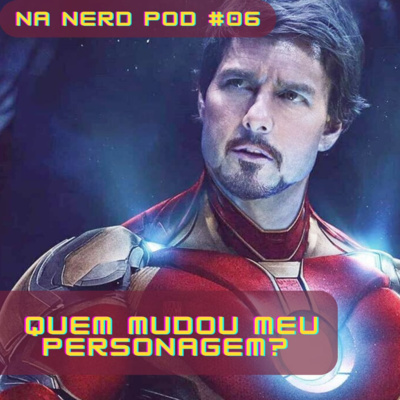 Na Nerd Pod