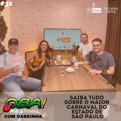 Rio Preto Cast - RPCast
