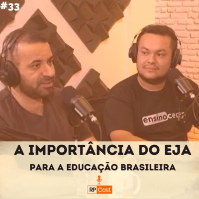 Rio Preto Cast - RPCast
