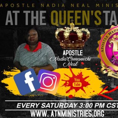 ATN Ministries Int