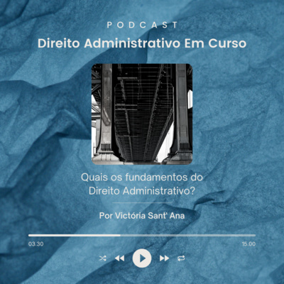 Quais Os Fundamentos do Direito Administrativo?