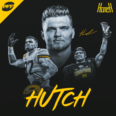 HUTCH: Coming April 2022