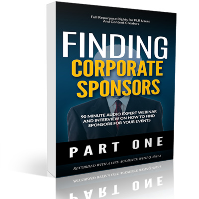 #18 - Vintage Audio with Robert Smith on How to Get Corporate Sponsors