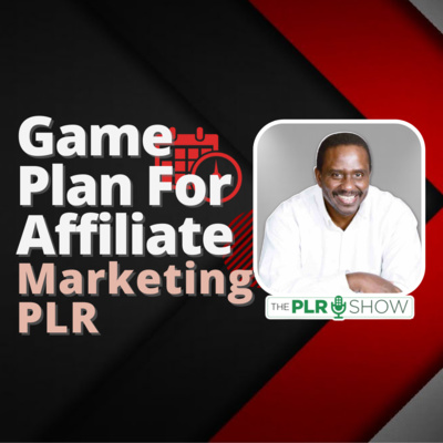 0001 -Game Plan for Affiliate Marketing PLR