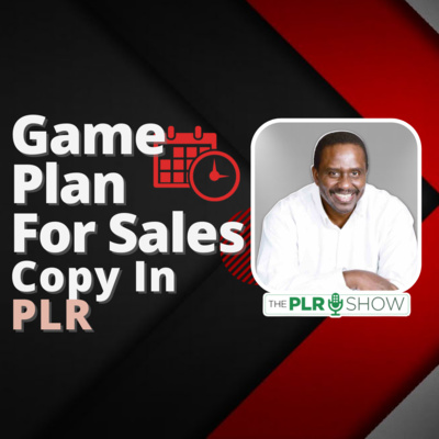 0002 - Should You Rely on the Sales Copy In Your PLR Packages?