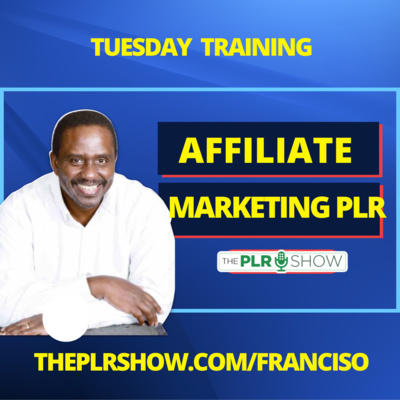 How to Use Affiliate Marketing PLR Videos