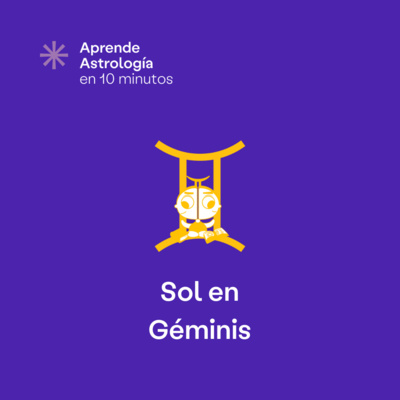 Sol en Géminis - T1 - E10