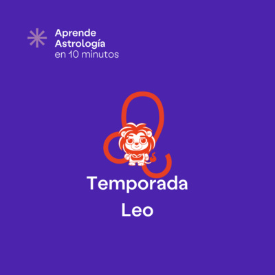 Temporada Leo - T2 - E5