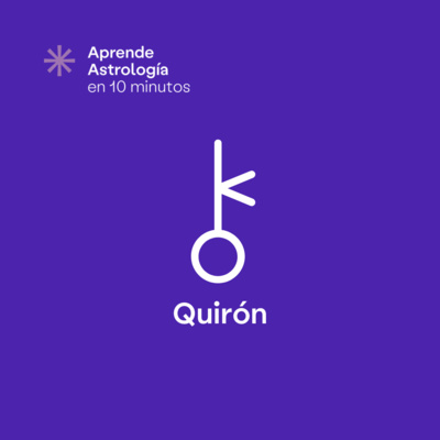 Quirón - T2 E11