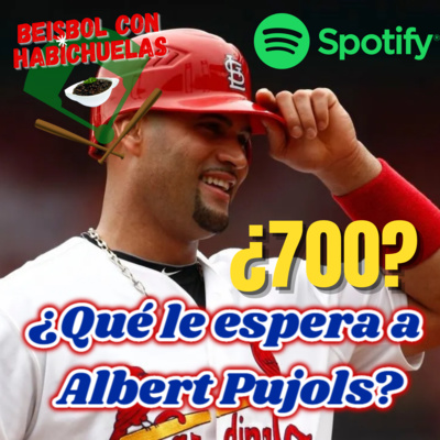 Beisbol con habichuelas