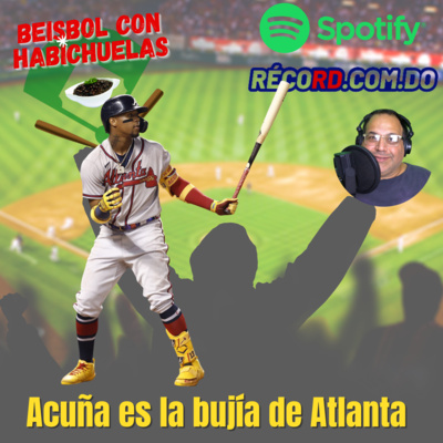 Beisbol con habichuelas